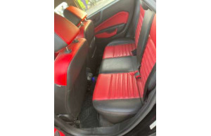 Ford Fiesta 2013