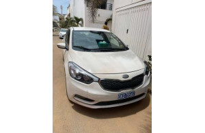 Kia Cerato 2013