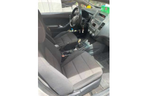 Kia Cerato 2013