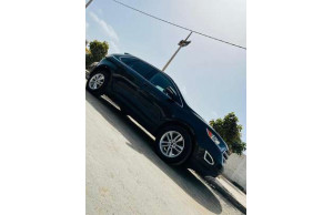 Ford Edge 2015