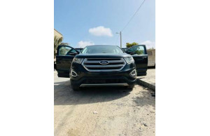 Ford Edge 2015