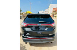 Ford Edge 2015