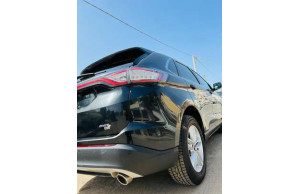 Ford Edge 2015