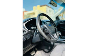 Ford Edge 2015