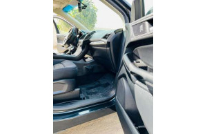 Ford Edge 2015