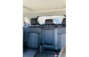 Ford Edge 2015