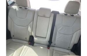 Ford Edge 2016