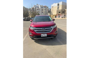 Ford Edge 2016