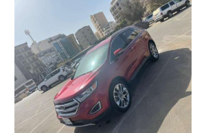 Ford Edge 2016