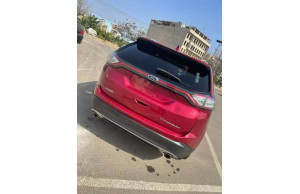 Ford Edge 2016