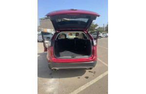 Ford Edge 2016