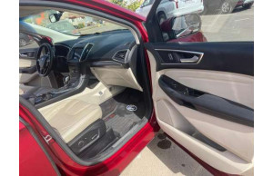 Ford Edge 2016
