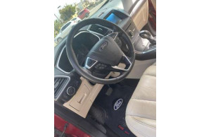 Ford Edge 2016