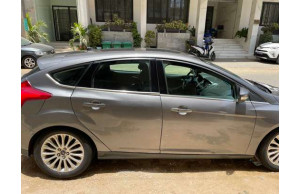 Ford Focus 2013