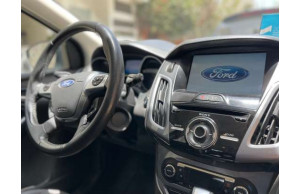Ford Focus 2013