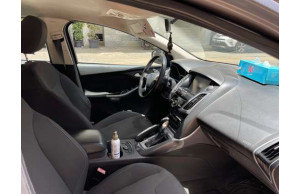 Ford Focus 2013