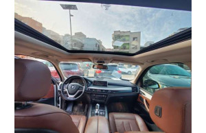 Bmw X5 2014