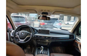 Bmw X5 2014