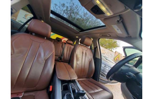 Bmw X5 2014