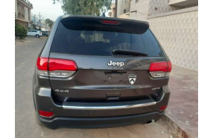 Jeep GRAND-CHEROKEE-LIMITED 2014