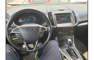 Ford Edge 2015