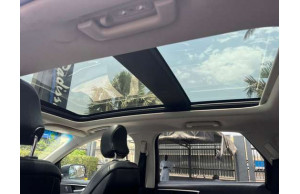 Ford Edge 2015