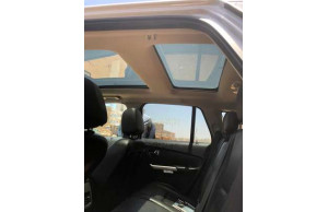 Ford Edge 2014