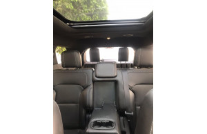 Ford Explorer 2016