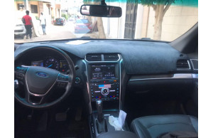 Ford Explorer 2016