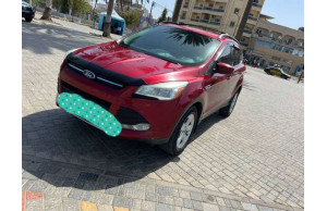 Ford ESCAPE-SE 2013