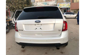 Ford Edge 2014