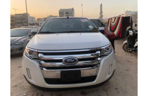 Ford Edge 2014