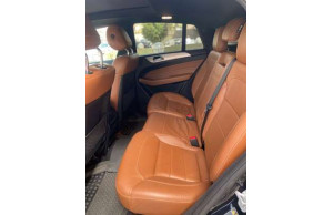 Mercedes Classe GLE 2018