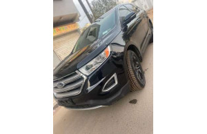 Ford Edge 2015
