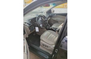 Ford ESCAPE-SE 2014