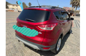 Ford ESCAPE-SE 2013