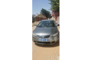 Ford Cerato 2012