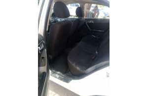 Kia FORTE 2014