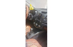 Ford Cerato 2012
