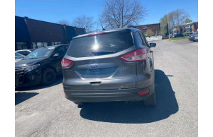 Ford ESCAPE-SE 2016