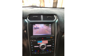 Ford Explorer 2016