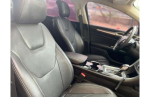 Ford Fusion 2014