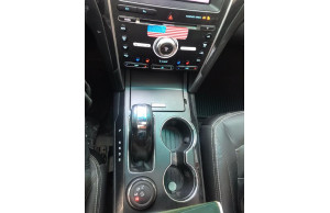 Ford Explorer 2016