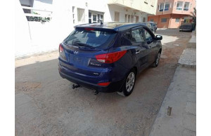 Hyundai Tucson 2013