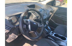 Ford ESCAPE-SE 2016