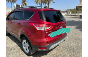 Ford ESCAPE-SE 2013