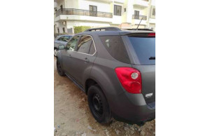 Chevrolet Equinox 2013