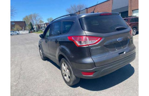 Ford ESCAPE-SE 2016