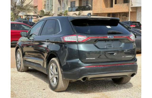 Ford Edge 2016
