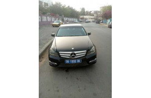 Mercedes benz 2013